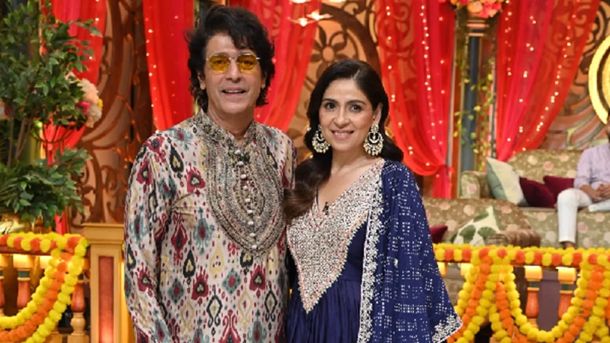 අනන්‍යා පාන්ඩේගේ මනඃකල්පිත මංගල මෙනුව මාස්ටර්චෙෆ් වේදිකාවේදී හෙළිවෙයි