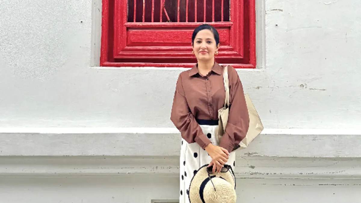 පූජා ෂර්මා රංගනයෙන් අධ්යක්ෂණයට